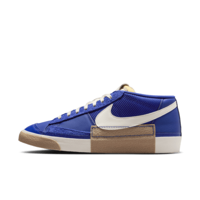 Nike Blazer Low Pro Club Men's Shoes. Nike.com